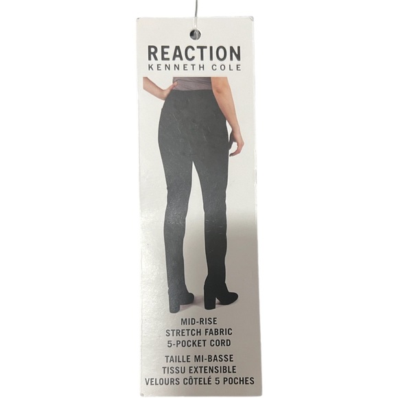 Pants by Reaction Kenneth Cole in a size 18 - Picture 4 of 7